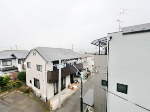 エクセル稲田の物件内観写真